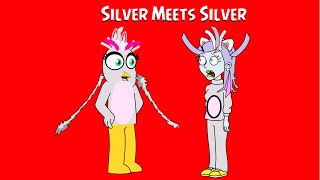 Silver Meets Silver [upl. by Adhamh]