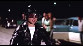 Grease 2 1982  Whos That Guy bowling alley scene 2 [upl. by Ardnazil]