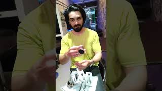 Use Smart Watch ⌚ While Excercising motivation ytshorts yt shortsfeed shortsvideo viralshorts [upl. by Ahseal]