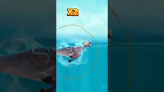 hungry Shark evolution gameplay video Majestic howrsea [upl. by Goth121]