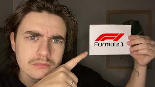 ASMR  Test Pilote Formule 1 mais RIEN ne va [upl. by Gilead595]