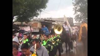 Fiestas De Capula MIchoacan 2013 [upl. by Valley]