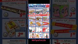 Centershop Silvester Prospekt 20182019 [upl. by Fortier701]