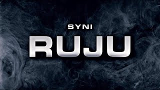 SYNI  RUJU prodby LAYKX [upl. by Edva680]