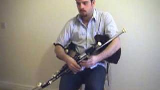 Learn about Uilleann Pipes Gary Roche [upl. by Acyssej]