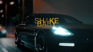 AVO52  SHAKE BABY Official Video [upl. by Aimak21]