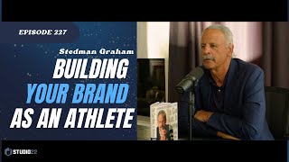 How To Build Your Brand on Social Media as an Athlete [upl. by Euphemia787]