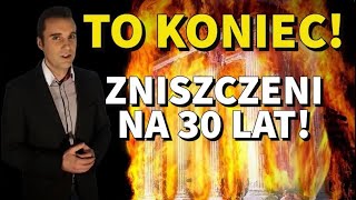 ZAŁAMANIE CEN DOMÓW 89 CZY KUPIĆ CZY NAJĄĆ MIESZKANIE W POLSCE [upl. by Trebornhoj417]