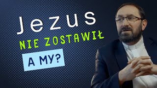 Wyrzucanie ze świątyni… [upl. by Nelsen]