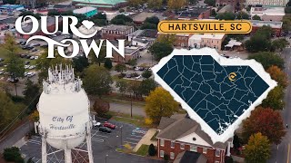 Hartsville  Our Town [upl. by Craggy761]