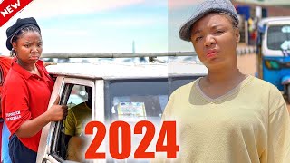 HOW THE VILLAGE GIRL LEFT THE VILLAGE TO HUSTLE IN THE CITYEKENE UMENWA 2024 LATEST NOLLYWOOD MOVIE [upl. by Ayotol]