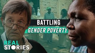 What Is GenderBased Poverty Two Women Fight To Uplift Uganda Poverty Documentary [upl. by Bohrer]