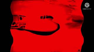 Even More Braniff AirlinesComedy Central 1997 Effects [upl. by Urina]