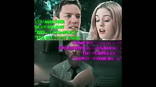 Stu Macher Vs Comp William Aftoneditscreamghostfacefivenightsatfreddyspurpleguywilliamafton [upl. by Shulamith]