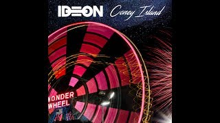 IDEON  Coney Island NEW EP OUT NOW [upl. by Theona]