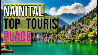 Tourist Places in Nainital  Delhi to Nainital by Road [upl. by Goldenberg]