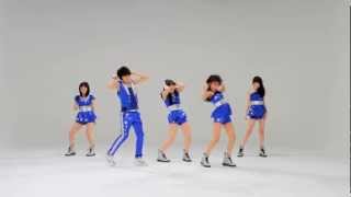 Dream5  Wake Me Up Dance Video [upl. by Skipper]