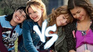 SHAKE IT UP COPIED LIZZIE MCGUIRE [upl. by Yerdna]