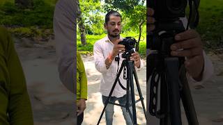 Shoot टाइम ❤️❤️trendingshorts🎥📸 shoot bts viralvideos jiteshjocky shorts [upl. by Rabiah]