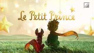 The Little Prince audiobook full  Antoine de SaintExupery  Audiobook With Picture HD [upl. by Krystyna]