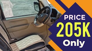 Suzuki Every Minivan 205k Setup Cheapest Price in Philippines [upl. by Laband265]