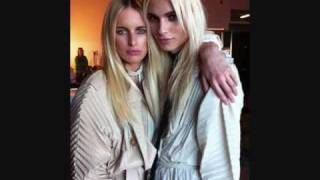 Andrej Pejic Androgynous Model [upl. by Otrevlig961]