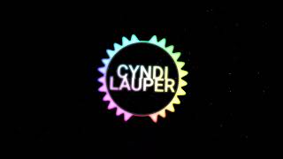 I Drove All Night Dance Remix Cyndi Lauper [upl. by Annehs]