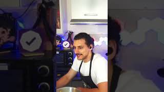 POV  tous les vieux dans cauchemar en cuisine [upl. by Oneill]