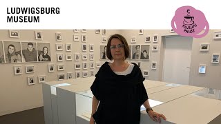 Museumspause online Der Ludwigsburger Märchengarten [upl. by Dacia]