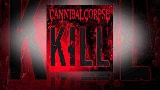 Cannibal Corpse  Devoured by Vermin OFFICIAL [upl. by Florenza]