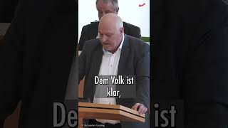 Die CO2Steuer ist der Wahnsinn sie plündert uns aus Jörg Dornau AfD [upl. by Allenad]