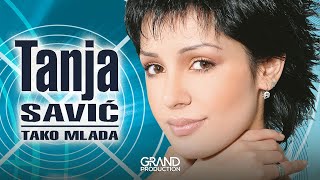 Tanja Savic  Zasto me u obraz ljubis  Audio 2005 [upl. by Rowe377]