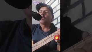 quot¡Increíble Este cantante callejero imita a Ricardo Arjona a la perfección 🎤✨ ¡Aquí hay talento [upl. by Slater330]