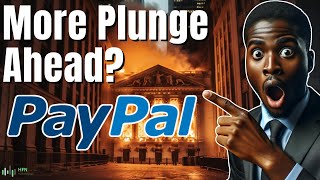 Paypal Stock Prediction  PYPL Stock Analysis [upl. by Attevaj]