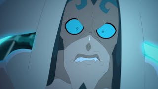 Wakfu Season 4 English Dub  Unreasonable Qilby [upl. by Irra514]