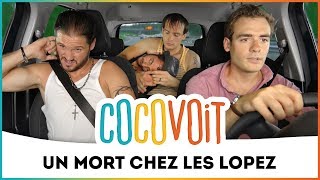 Cocovoit  Un Mort chez les Lopez [upl. by Sean241]