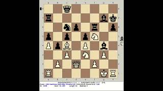 Nepomniachtchi I vs Suleymanli Aydin  10th Gashimov Memorial Blitz Chess 2024 Shusha AZE [upl. by Eceerahs674]