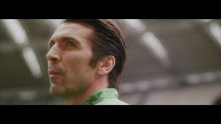 Gigi Buffon  Best Goalkeeper Italian  HD 1080p [upl. by Nayllij573]