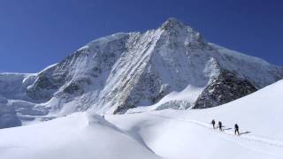 Sci Alpinismo Il Raid della ChamonixZermatt Haute Route  AvventuraampSicurezza [upl. by Aleet]