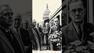 The Tragic End of Warren G Hardings Presidency [upl. by Ajup474]