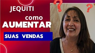 Como aumentar suas vendas na Jequiti [upl. by Laverne]