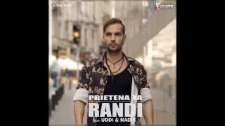 Randi feat UDDI amp Nadir  Prietena ta  karaoke acustic [upl. by Abbub]