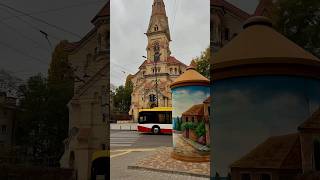 Одеса🍂 odesa україна travel fypyoutube architecture [upl. by Aneleasor]