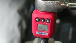 Torque wrench talk and calibration [upl. by Kegan]