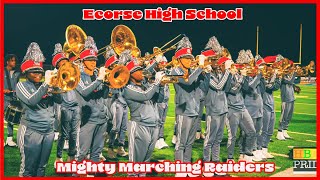 Ecorse High School  quotMighty Marching Raidersquot  2024 MTTS Performance [upl. by Mylor]