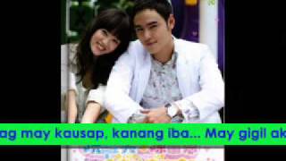 BALISA  FATED TO LOVE YOU tagalized for philippine tv OST with lyrics [upl. by Tresa]