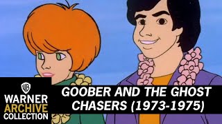 Aloha Ghost  Goober and the Ghost Chasers  Warner Archive [upl. by Edecrem]