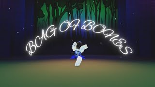 Bag of Bones  Dance Your Blox Off Solo [upl. by Nine]