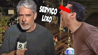 BONNER É HUMILHADO POR POVO GAÚCHO [upl. by Comptom601]