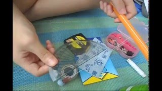 How to make a Clinometer [upl. by Kimberlyn]